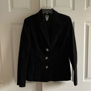 Black Gap Blazer